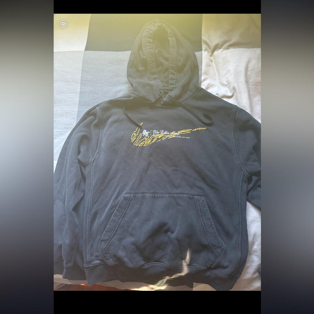 NIKE VINTAGE SWEATER